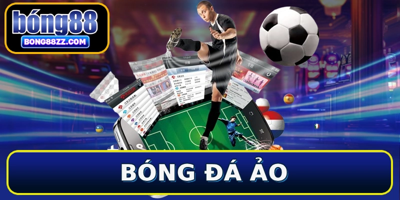 Bóng đá ảo